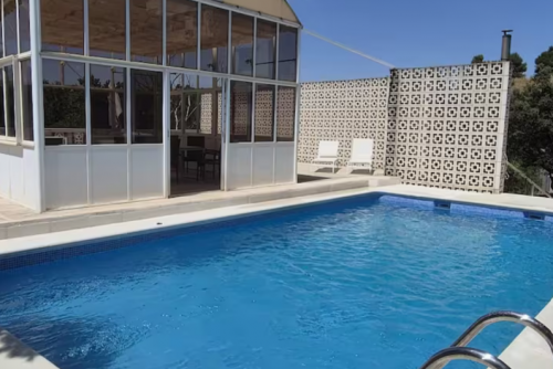 imagen de Villa rural